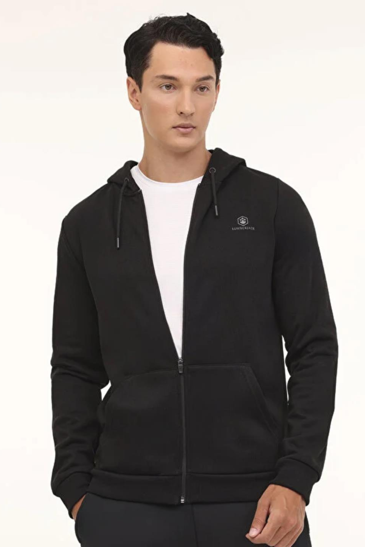 LUMBERJACK MB-SMR BASIC T-SUIT 3 FX FERMUARLI ESOFMAN TAKIM