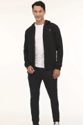 LUMBERJACK MB-SMR BASIC T-SUIT 3 FX FERMUARLI ESOFMAN TAKIM