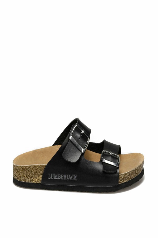 LUMBERJACK MENDY 2 TOKALI YAN LUMBERJACK YAZILI