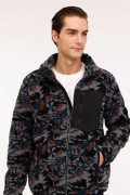 LUMBERJACK ML 6ZJHTFAW24 DESENLI FERMUARLI CEP DETAYLI ICI KAPITONELI DIK YAKA CEKET LUMBERJACK ML 6ZJHTFAW24 DESENLI FERMUARLI CEP DETAYLI ICI KAPITONELI DIK YAKA CEKET