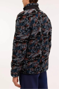 LUMBERJACK ML 6ZJHTFAW24 DESENLI FERMUARLI CEP DETAYLI ICI KAPITONELI DIK YAKA CEKET LUMBERJACK ML 6ZJHTFAW24 DESENLI FERMUARLI CEP DETAYLI ICI KAPITONELI DIK YAKA CEKET