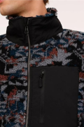 LUMBERJACK ML 6ZJHTFAW24 DESENLI FERMUARLI CEP DETAYLI ICI KAPITONELI DIK YAKA CEKET LUMBERJACK ML 6ZJHTFAW24 DESENLI FERMUARLI CEP DETAYLI ICI KAPITONELI DIK YAKA CEKET