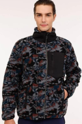 LUMBERJACK ML 6ZJHTFAW24 DESENLI FERMUARLI CEP DETAYLI ICI KAPITONELI DIK YAKA CEKET LUMBERJACK ML 6ZJHTFAW24 DESENLI FERMUARLI CEP DETAYLI ICI KAPITONELI DIK YAKA CEKET