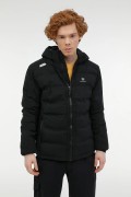 LUMBERJACK ML ACELIN COAT  SU ITICI DOLGULU MONT