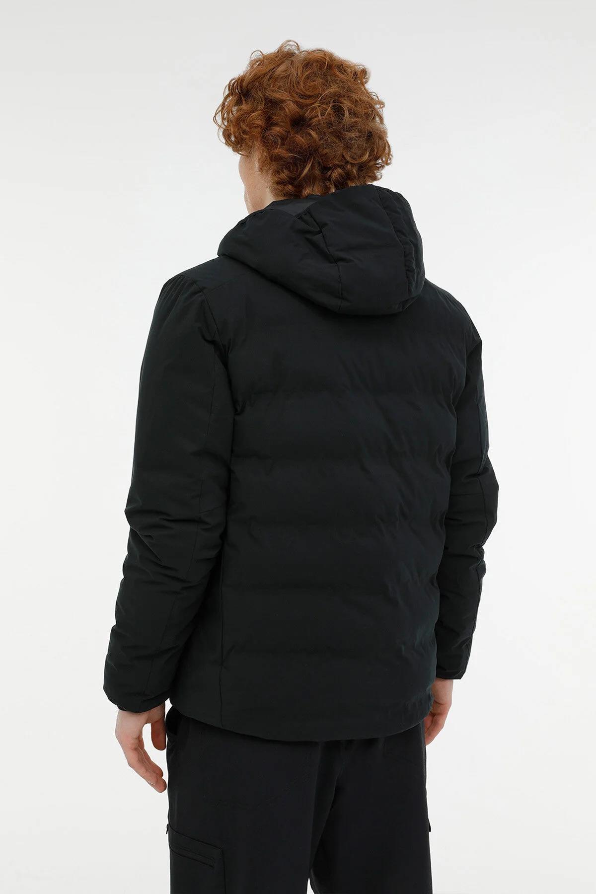 LUMBERJACK ML ACELIN COAT SU ITICI DOLGULU MONT LUMBERJACK ML ACELIN COAT SU ITICI DOLGULU MONT
