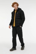 LUMBERJACK ML ACELIN COAT  SU ITICI DOLGULU MONT