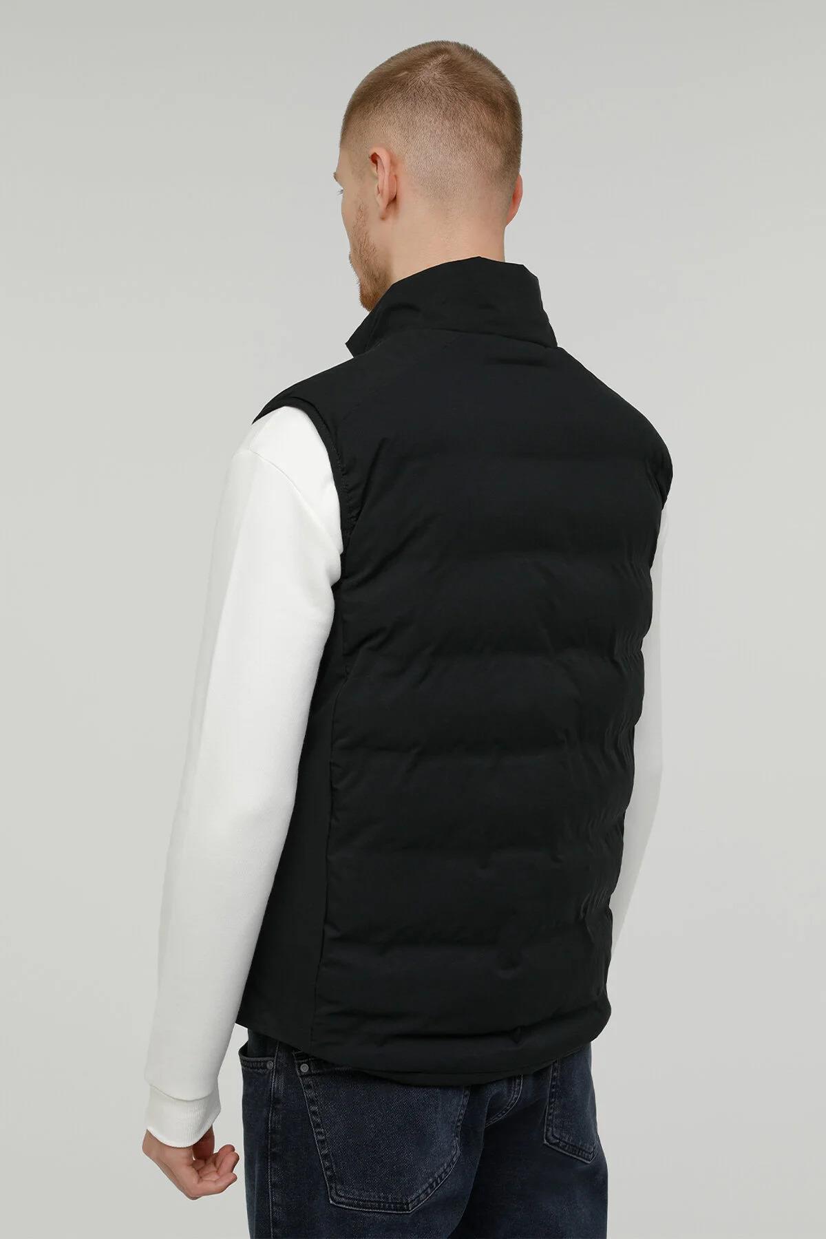 LUMBERJACK ML ACELIN VEST 3PR FERMUARLI SISME YELEK LUMBERJACK ML ACELIN VEST 3PR FERMUARLI SISME YELEK