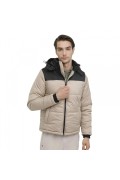 LUMBERJACK ML ADALBERT -CB COAT 3 PR ICI DOLGULU ASTARLI POLYESTER MONT