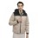 LUMBERJACK ML ADALBERT -CB COAT 3 PR ICI DOLGULU ASTARLI POLYESTER MONT