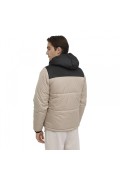 LUMBERJACK ML ADALBERT -CB COAT 3 PR ICI DOLGULU ASTARLI POLYESTER MONT