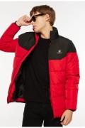 LUMBERJACK ML ADALBERT -CB COAT 3 PR ICI DOLGULU ASTARLI POLYESTER MONT