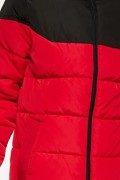 LUMBERJACK ML ADALBERT -CB COAT 3 PR ICI DOLGULU ASTARLI POLYESTER MONT