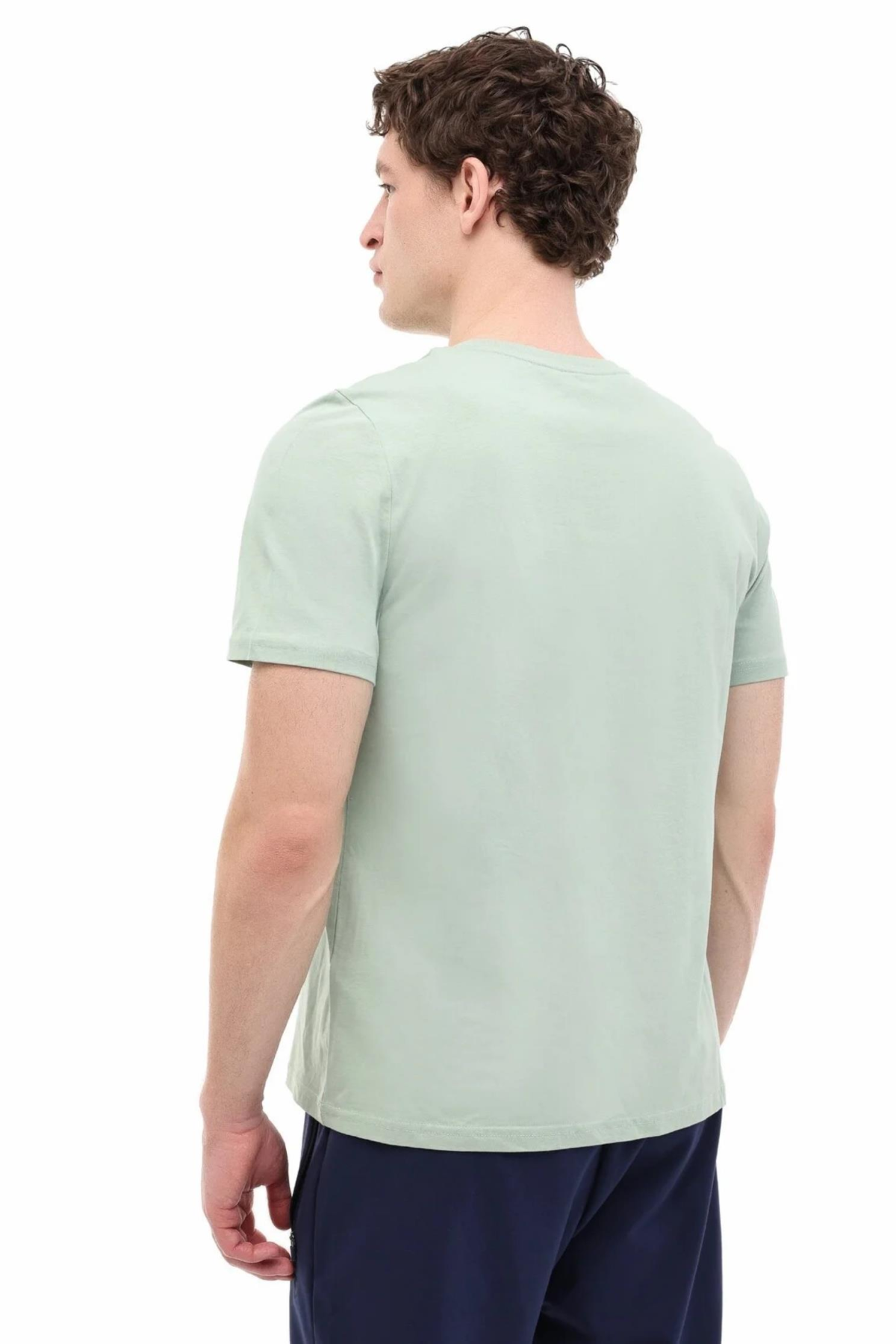 LUMBERJACK ML BERA 11TRV38 FX KISA KOL TSH