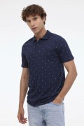 LUMBERJACK ML JASPER URB1050 KAKTUS BASKILI  POLO YAKA KIS AKOL TSH