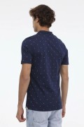LUMBERJACK ML JASPER URB1050 KAKTUS BASKILI  POLO YAKA KIS AKOL TSH