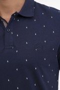 LUMBERJACK ML JASPER URB1050 KAKTUS BASKILI  POLO YAKA KIS AKOL TSH