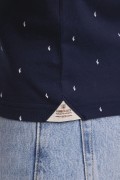 LUMBERJACK ML JASPER URB1050 KAKTUS BASKILI  POLO YAKA KIS AKOL TSH