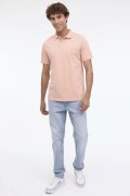LUMBERJACK ML JASPER URB1050 KAKTUS BASKILI  POLO YAKA KIS AKOL TSH