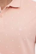 LUMBERJACK ML JASPER URB1050 KAKTUS BASKILI  POLO YAKA KIS AKOL TSH