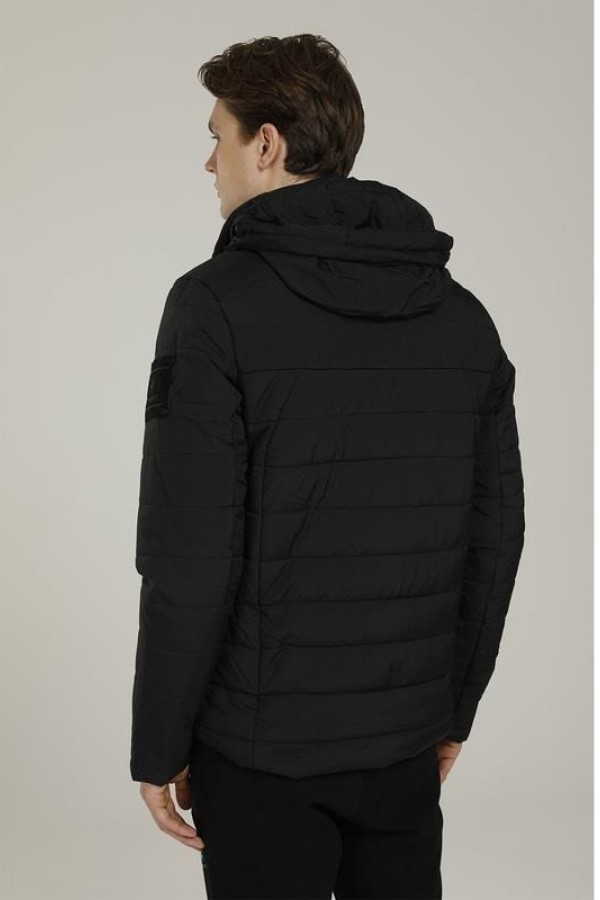 LUMBERJACK ML JOSEPH COAT SN19 3 CEP KALIN MONT