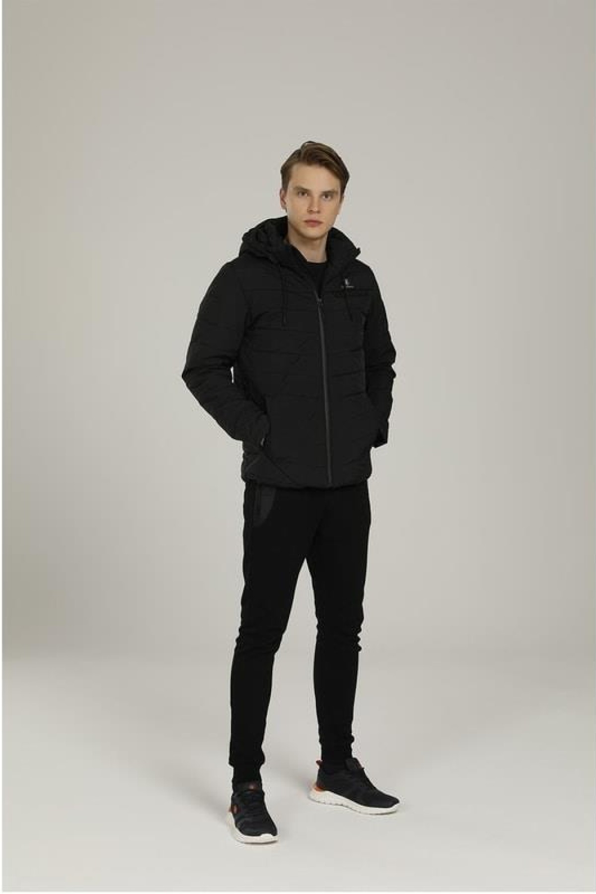 LUMBERJACK ML JOSEPH COAT SN19 3 CEP KALIN MONT LUMBERJACK ML JOSEPH COAT SN19 3 CEP KALIN MONT