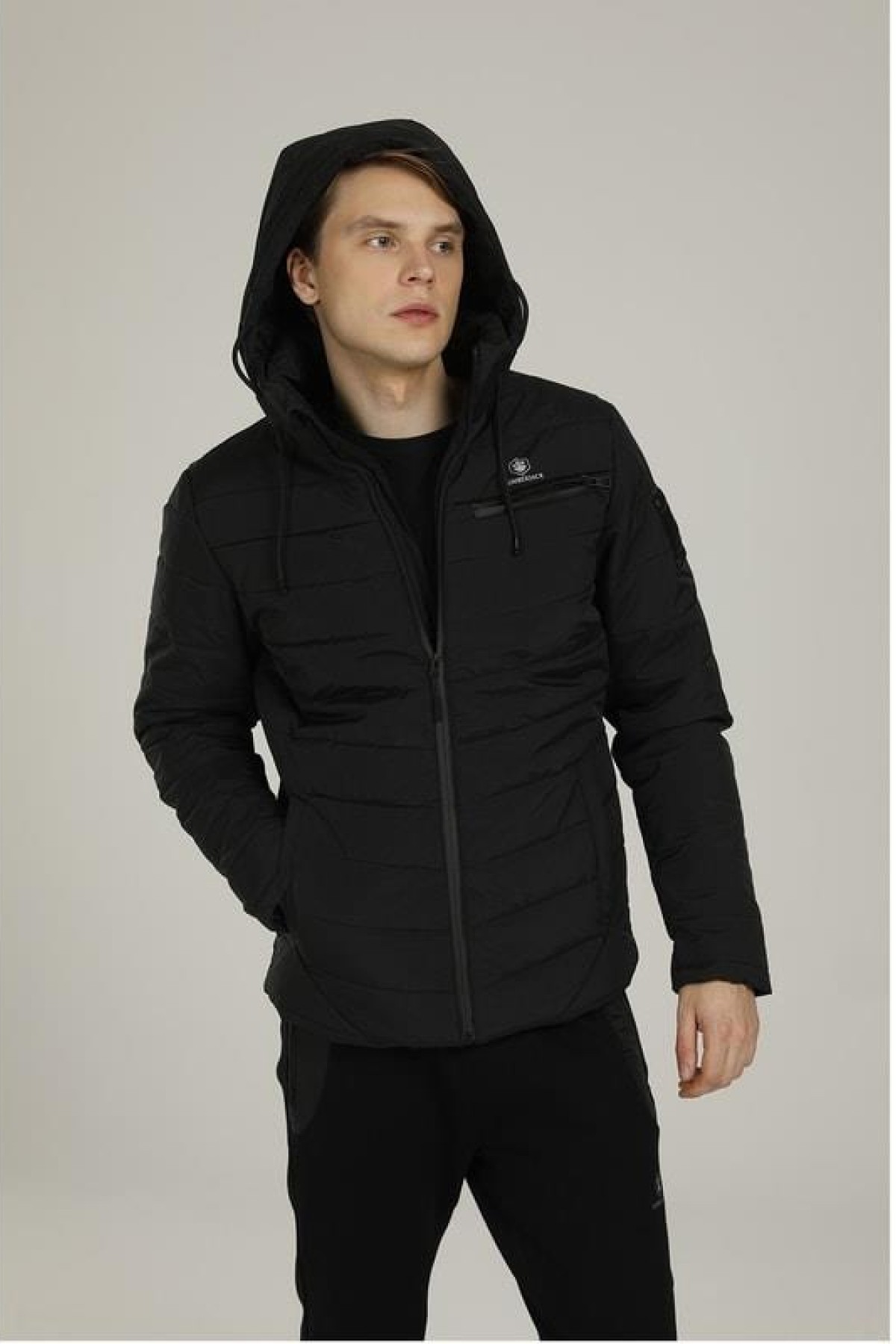 LUMBERJACK ML JOSEPH COAT SN19 3 CEP KALIN MONT LUMBERJACK ML JOSEPH COAT SN19 3 CEP KALIN MONT