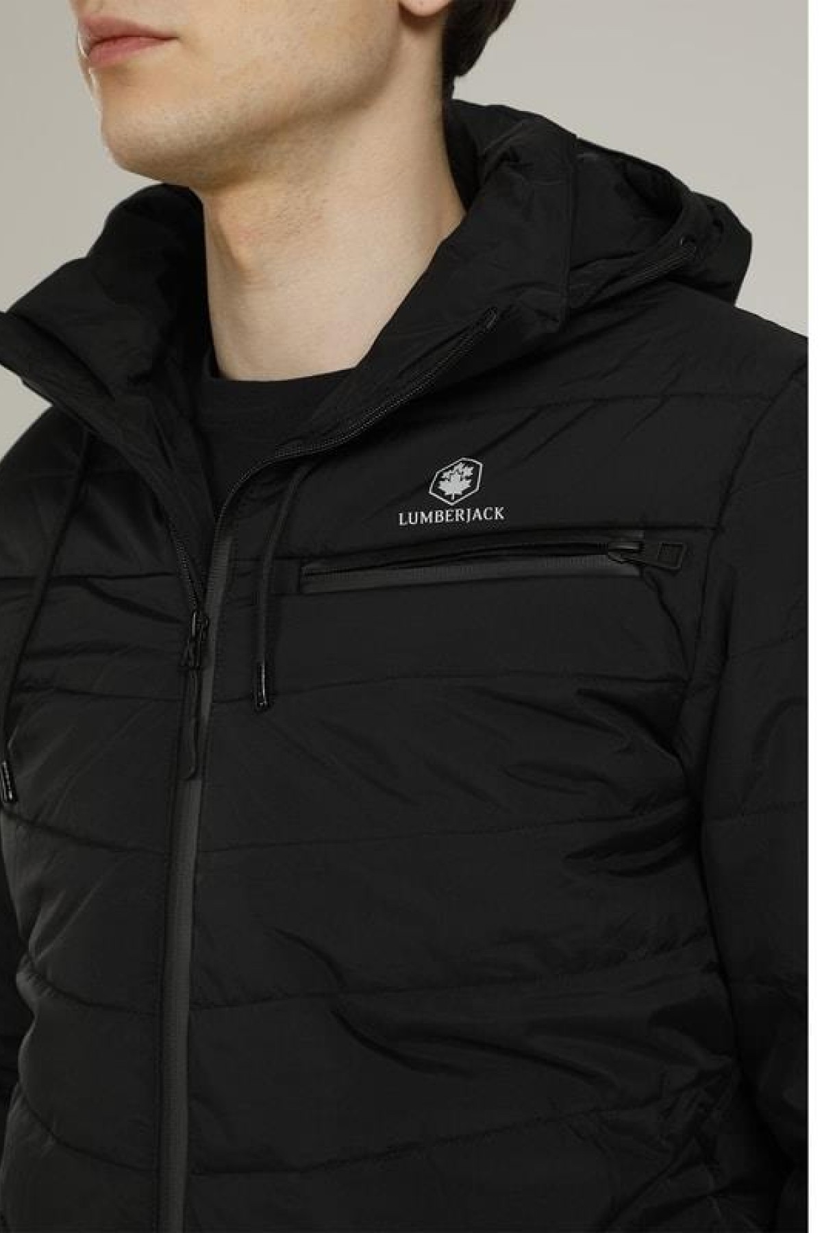 LUMBERJACK ML JOSEPH COAT SN19 3 CEP KALIN MONT LUMBERJACK ML JOSEPH COAT SN19 3 CEP KALIN MONT