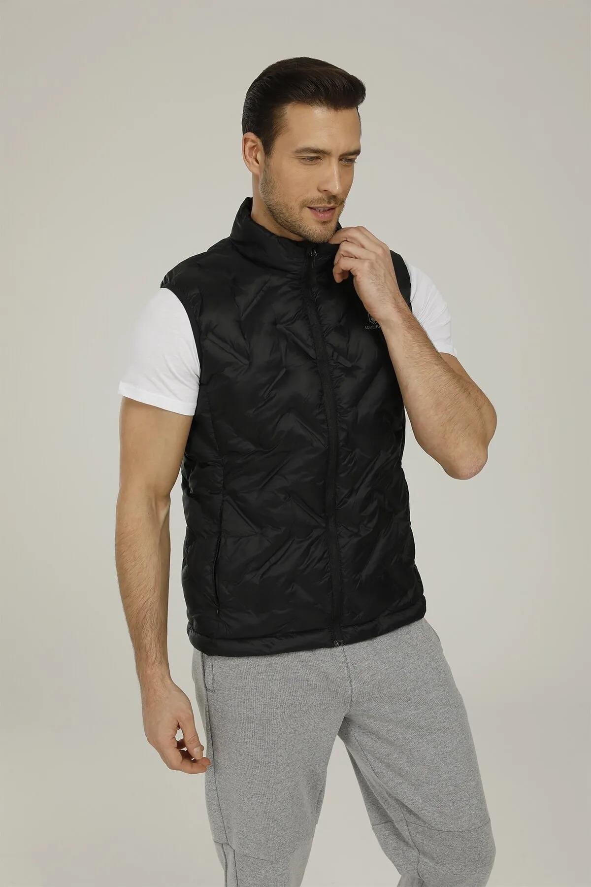 LUMBERJACK ML MIRO VEST CT647 BAHARLIK YELEK LUMBERJACK ML MIRO VEST CT647 BAHARLIK YELEK