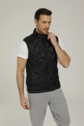 LUMBERJACK ML MIRO VEST CT647 BAHARLIK YELEK LUMBERJACK ML MIRO VEST CT647 BAHARLIK YELEK