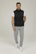 LUMBERJACK ML MIRO VEST CT647 BAHARLIK YELEK LUMBERJACK ML MIRO VEST CT647 BAHARLIK YELEK