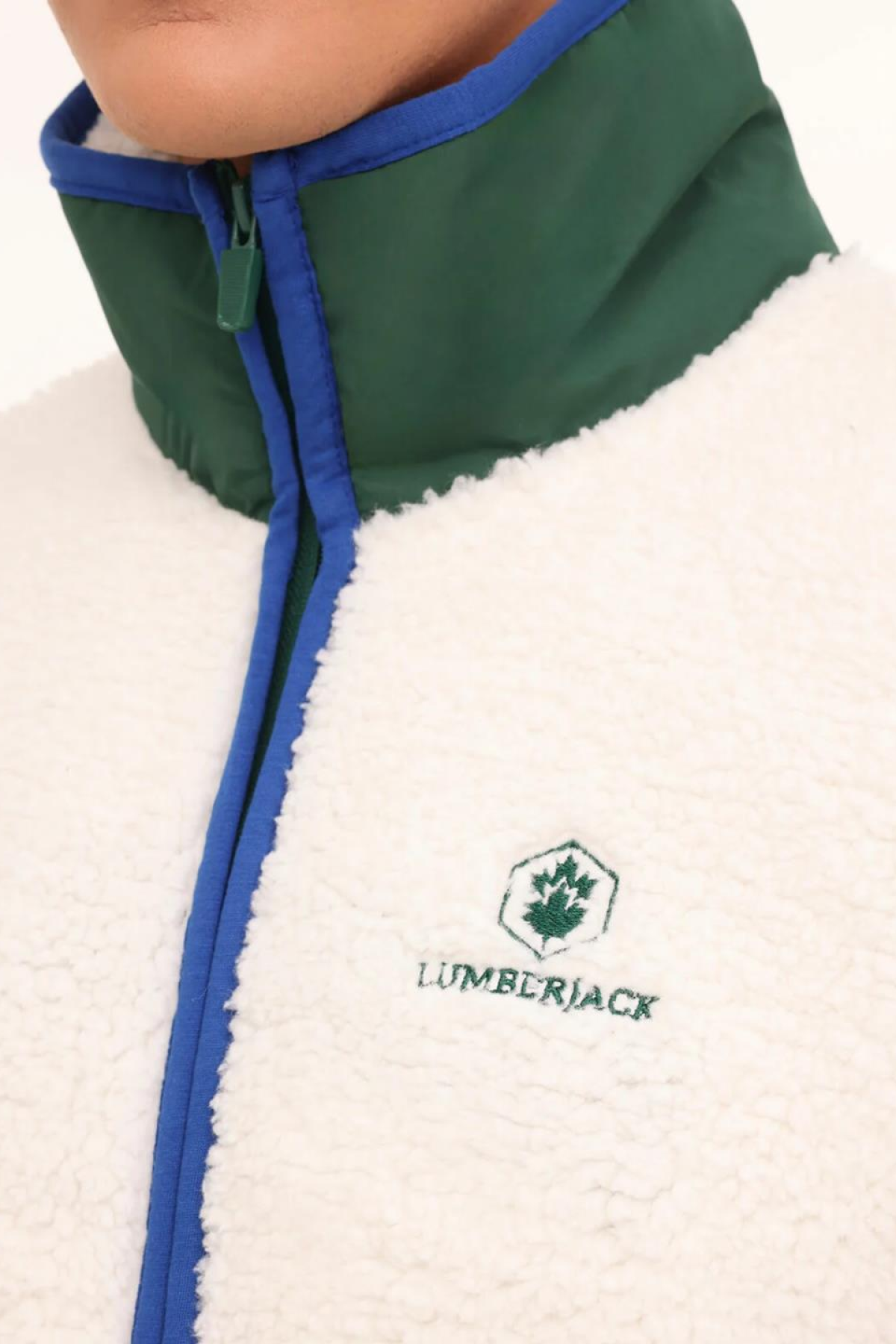LUMBERJACK ML RUNIC 6LE-67 4PR 2 CEPLI FERMUARLI POLAR SWEAT LUMBERJACK ML RUNIC 6LE-67 4PR 2 CEPLI FERMUARLI POLAR SWEAT