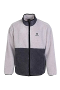 LUMBERJACK ML RUNIC 6LE-67 4PR 2 CEPLI FERMUARLI  POLAR SWEAT