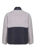 LUMBERJACK ML RUNIC 6LE-67 4PR 2 CEPLI FERMUARLI  POLAR SWEAT