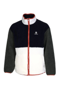 LUMBERJACK ML RUNIC 6LE-67 4PR 2 CEPLI FERMUARLI  POLAR SWEAT