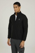 LUMBERJACK ML SOFTSHELL TRCK TOP 3 PR FERMUARLI MONT