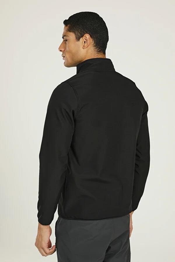 LUMBERJACK ML SOFTSHELL TRCK TOP 3 PR FERMUARLI MONT