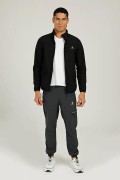 LUMBERJACK ML SOFTSHELL TRCK TOP 3 PR FERMUARLI MONT
