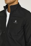 LUMBERJACK ML SOFTSHELL TRCK TOP 3 PR FERMUARLI MONT