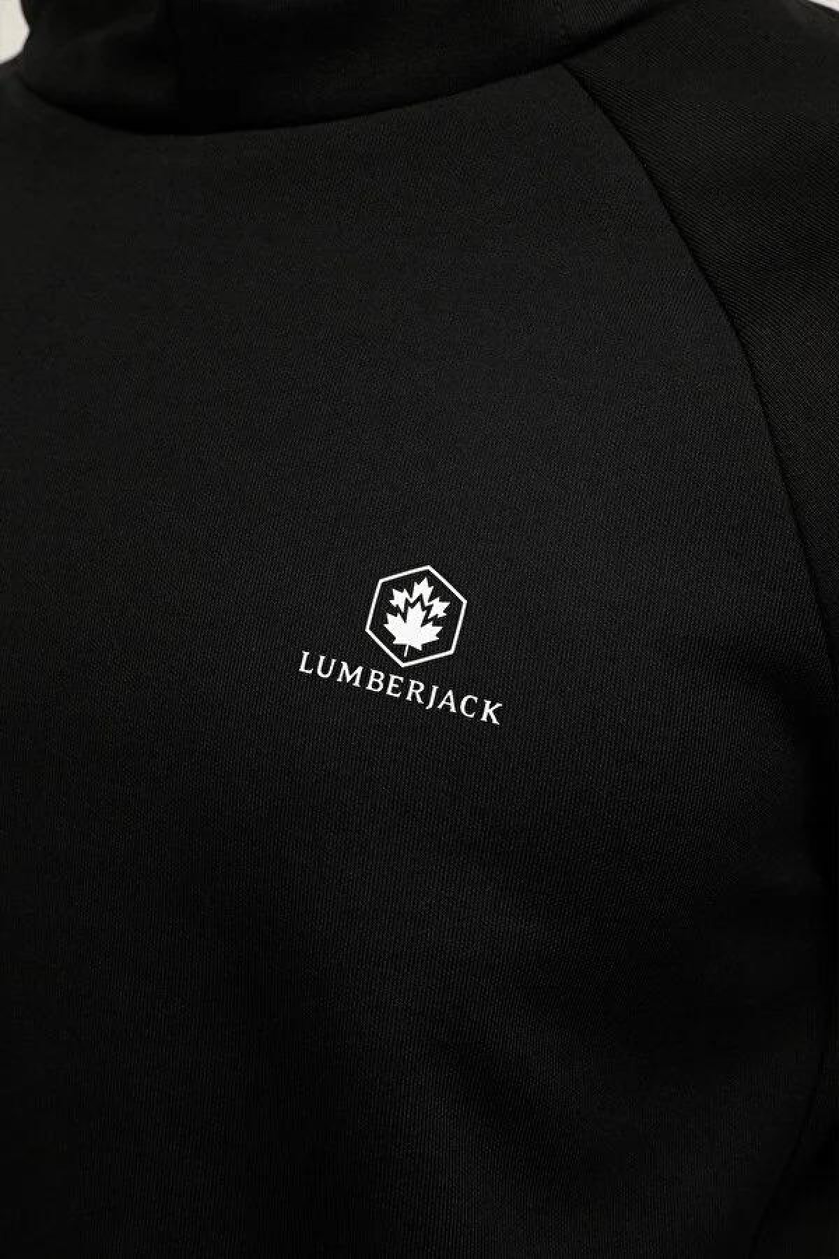 LUMBERJACK ML SPARK 17CG510 3PR 2 CEP FERMUARLI KAPUSONLU SWEAT LUMBERJACK ML SPARK 17CG510 3PR 2 CEP FERMUARLI KAPUSONLU SWEAT