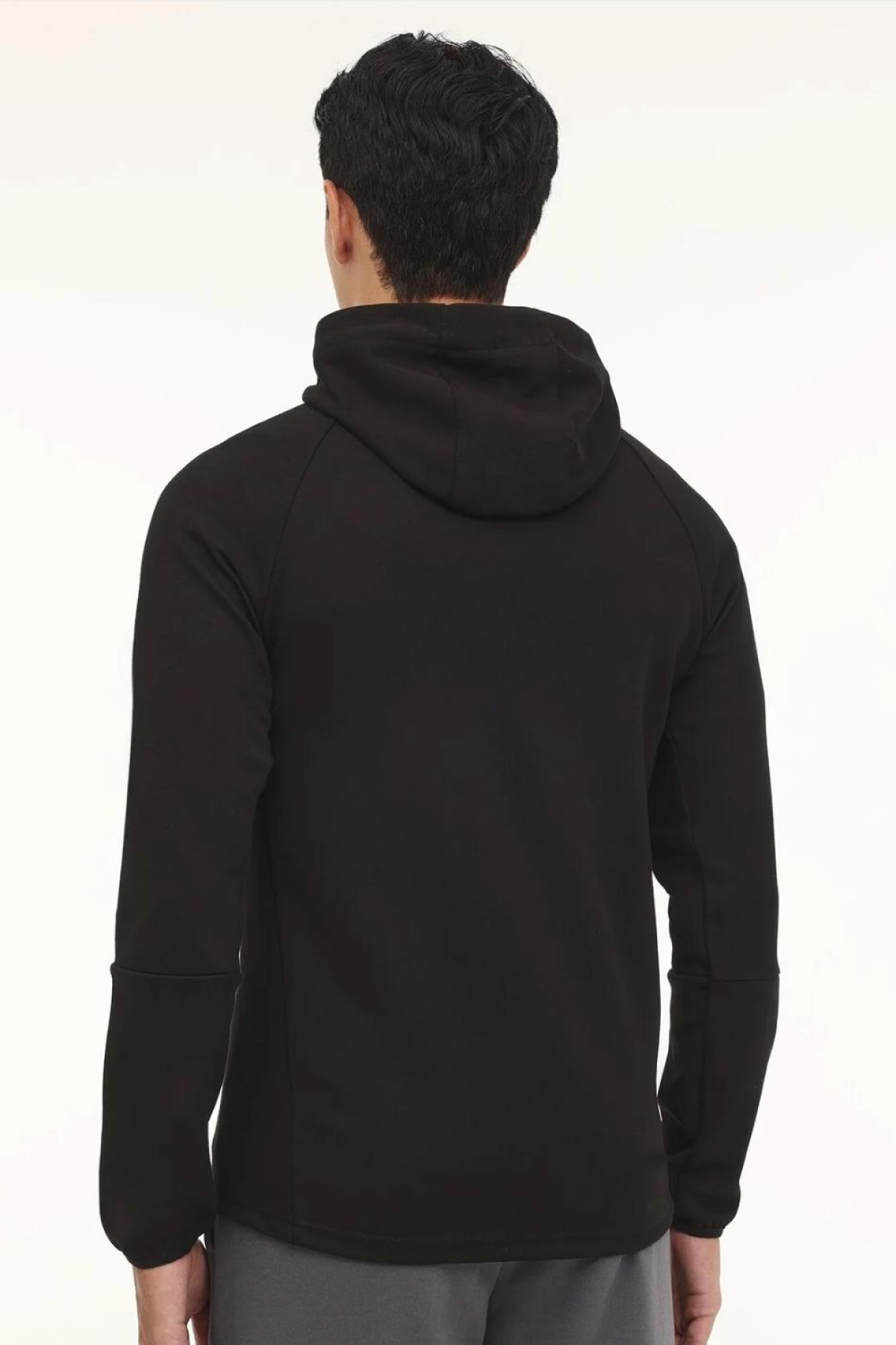 LUMBERJACK ML SPARK 17CG512 PR FERMUARLI KAPUSONLU SWEAT LUMBERJACK ML SPARK 17CG512 PR FERMUARLI KAPUSONLU SWEAT