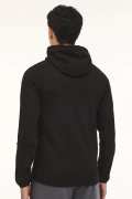 LUMBERJACK ML SPARK 17CG512 PR  FERMUARLI KAPUSONLU SWEAT