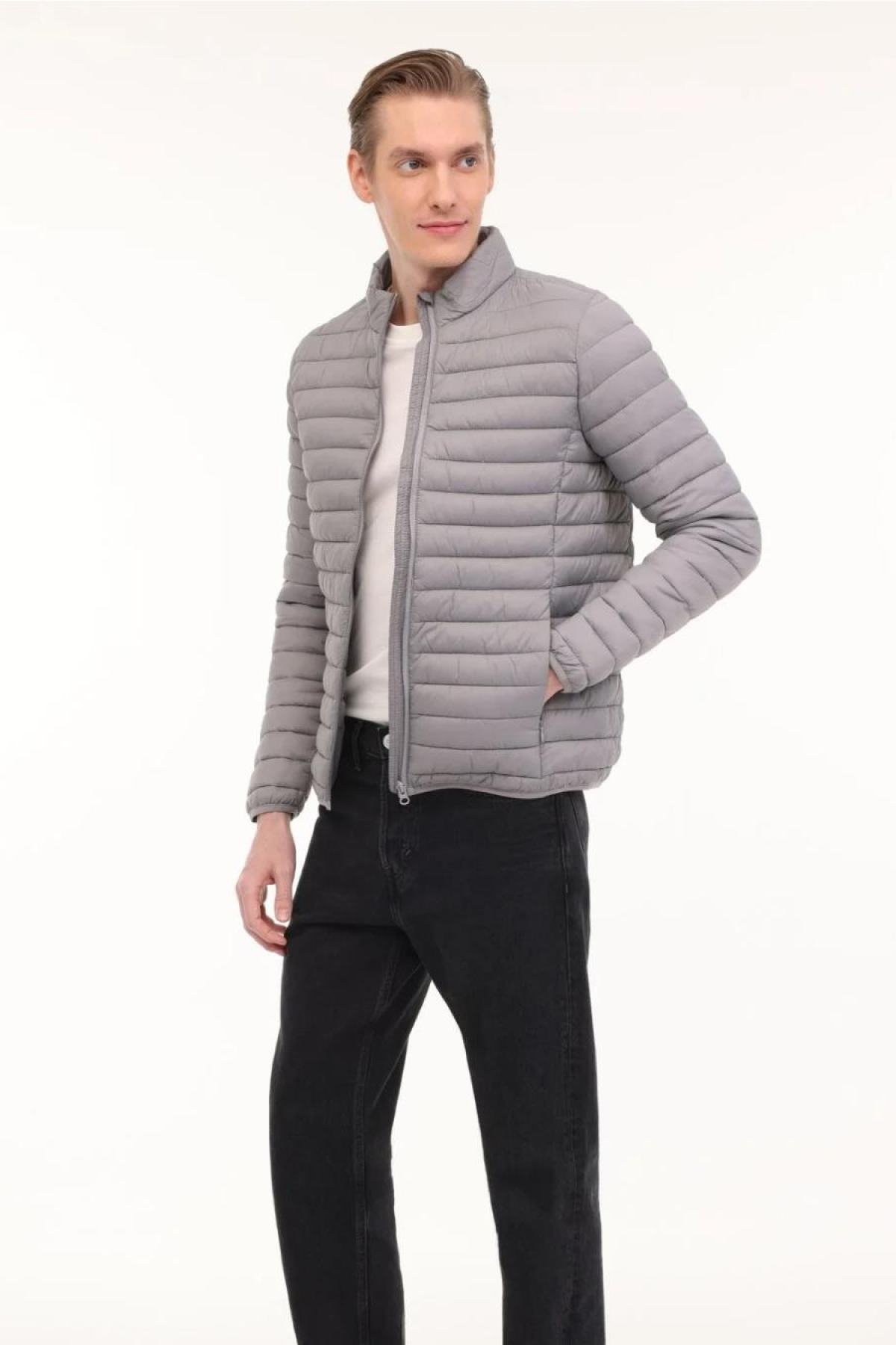 LUMBERJACK ML STAR 10W1000 PR ERKEK MONT LUMBERJACK ML STAR 10W1000 PR ERKEK MONT