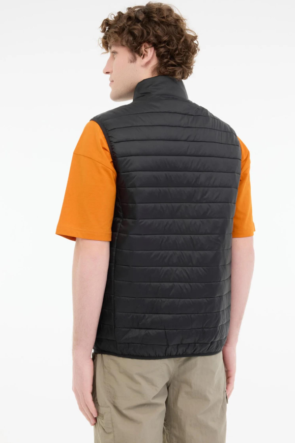 LUMBERJACK ML STAR WEST  PR ERKEK YELEK