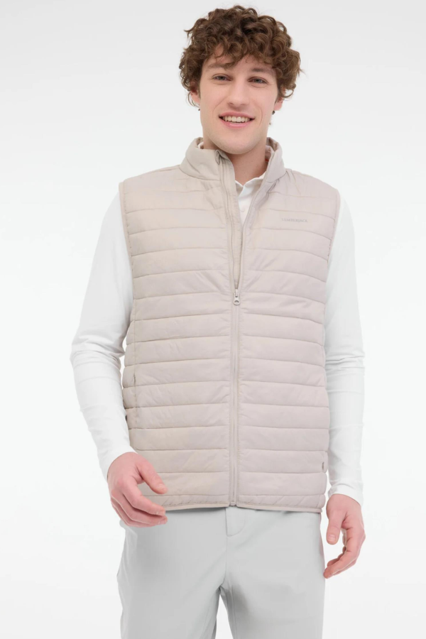 LUMBERJACK ML STAR WEST  PR ERKEK YELEK