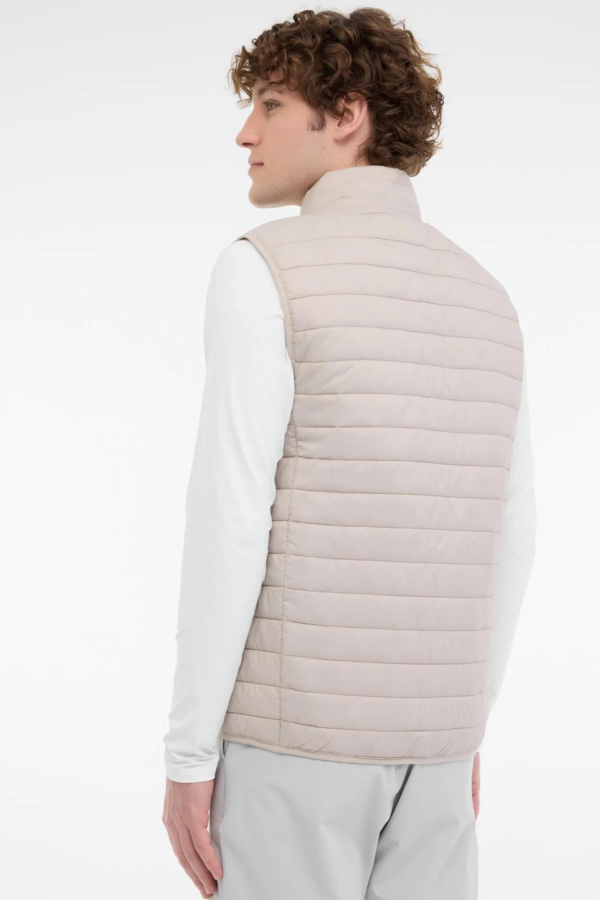 LUMBERJACK ML STAR WEST  PR ERKEK YELEK