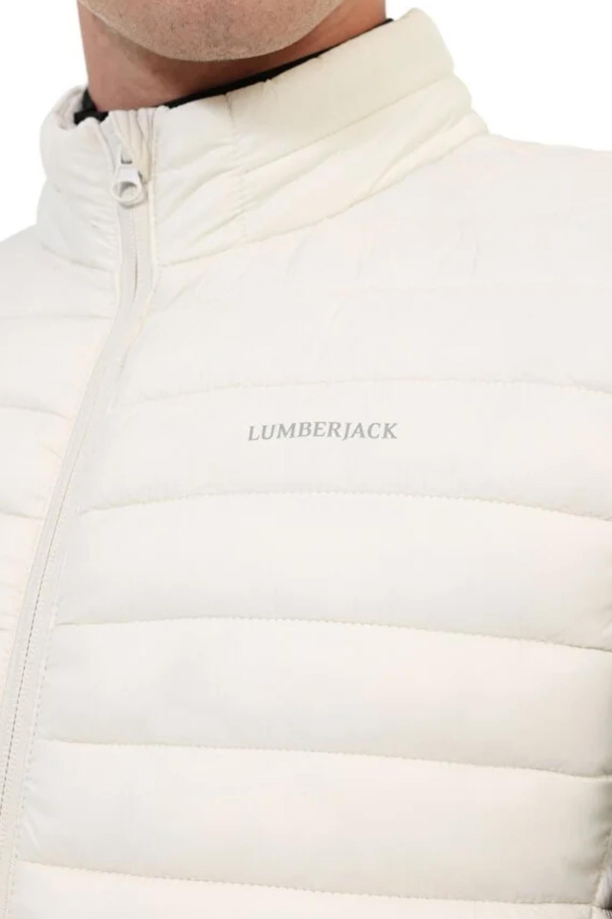 LUMBERJACK ML STAR WEST  PR ERKEK YELEK