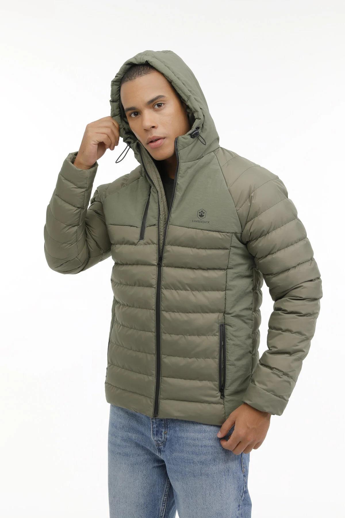 LUMBERJACK ML TOAS 01 3 PR SU ITICI RUZGAR GECIRMEZ DIKISLI MONT