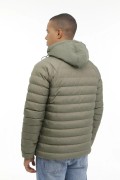 LUMBERJACK ML TOAS 01 3 PR SU ITICI RUZGAR GECIRMEZ DIKISLI MONT