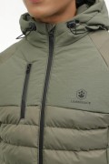 LUMBERJACK ML TOAS 01 3 PR SU ITICI RUZGAR GECIRMEZ DIKISLI MONT