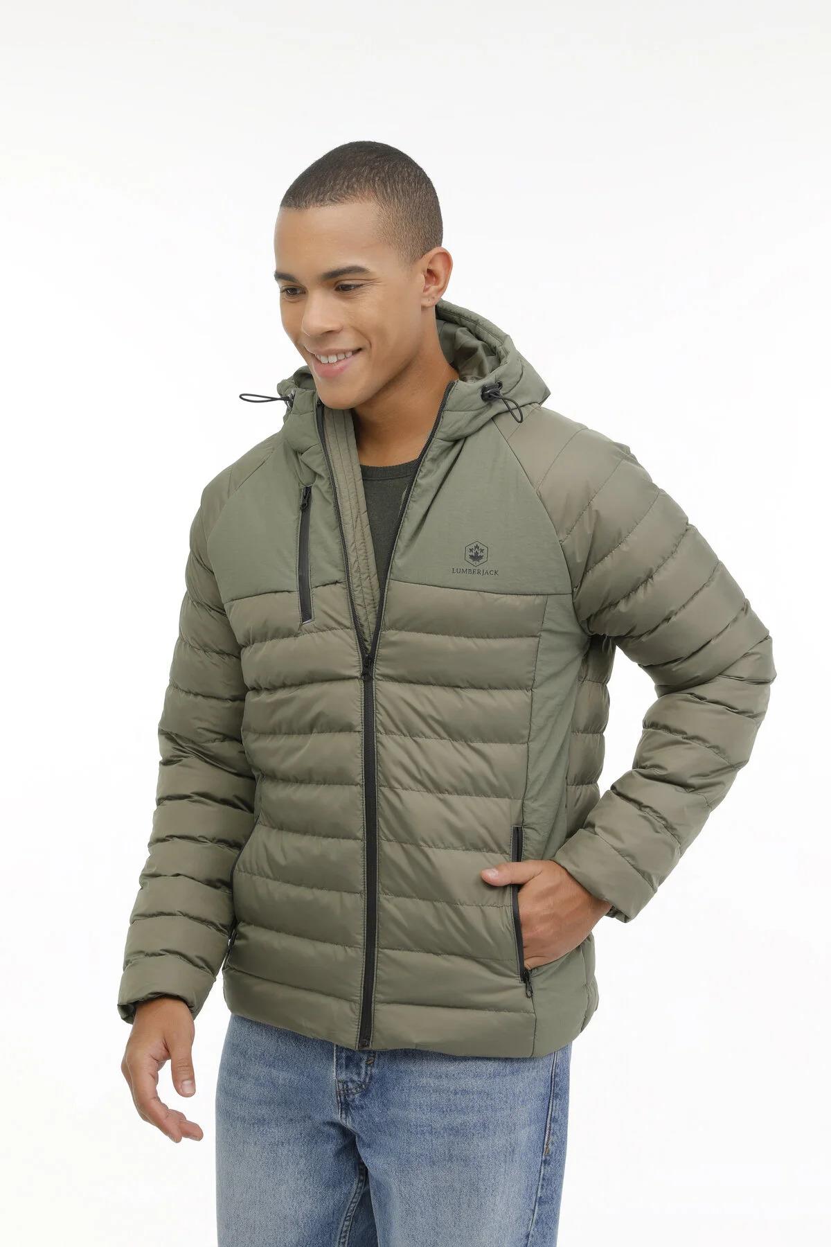 LUMBERJACK ML TOAS 01 3 PR SU ITICI RUZGAR GECIRMEZ DIKISLI MONT LUMBERJACK ML TOAS 01 3 PR SU ITICI RUZGAR GECIRMEZ DIKISLI MONT